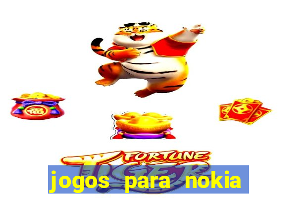 jogos para nokia asha 200